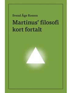 Martinus' filosofi kort...