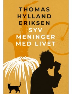 Syv meninger med livet