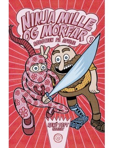 Ninja Mille og Morfar 1