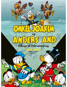 Don Rosa Biblioteket - Bind 2
