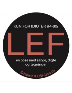 Kun for idioter 4-6½