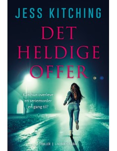 Det heldige offer