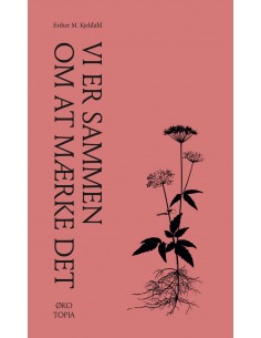 Vi er sammen om at mærke det