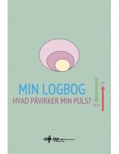 MIN LOGBOG