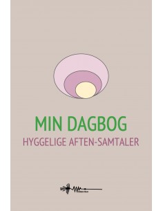 MIN DAGBOG