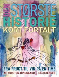 Den største historie kort...