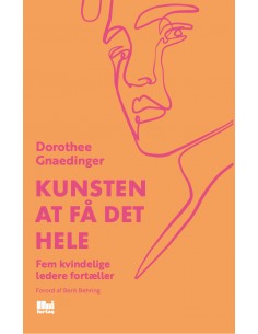 Kunsten at få det hele