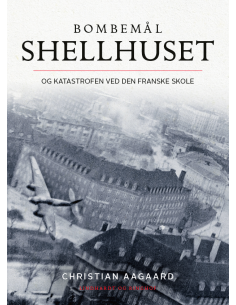 Bombemål Shellhuset