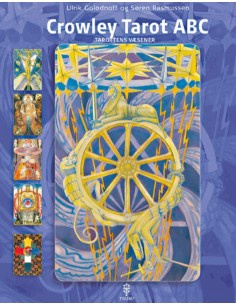 Crowley Tarot ABC