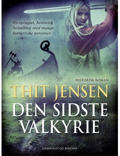 Den sidste Valkyrie