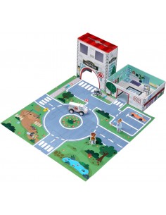 Min lille by Junior - Hospital