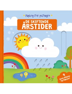 De skiftende årstider