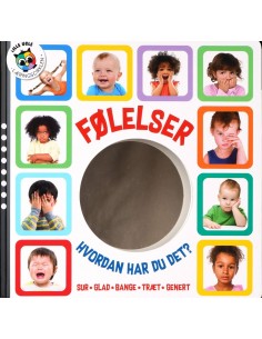 Følelser