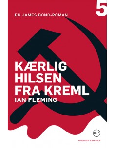 Kærlig hilsen fra Kreml