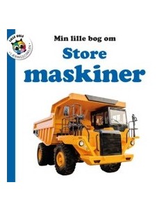 Min lille bog om Store...