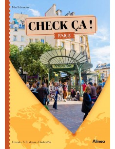 Check ça ! Paris