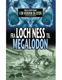 Fra Loch Ness til megalodon