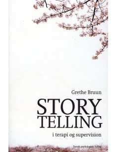 Storytelling i terapi og...