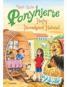Ponyhjerte – Højby...