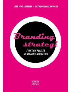 Brandingstrategi