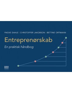 Entreprenørskab