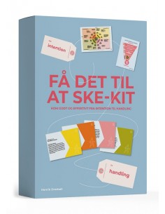 Få Det Til At Ske-kit