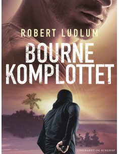 Bourne-komplottet