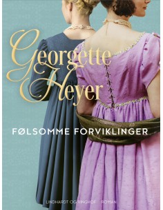 Følsomme forviklinger