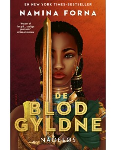 De Blodgyldne - Nådeløs