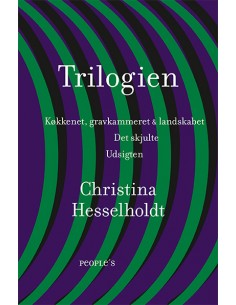 Trilogien