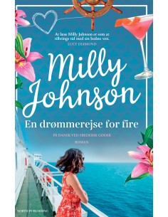 En drømmerejse for fire