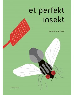 Et perfekt insekt