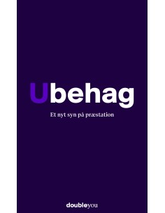 Ubehag