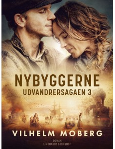 Nybyggerne