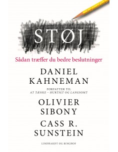 Støj - Sådan træffer du...