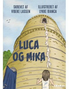 Luca og Mika