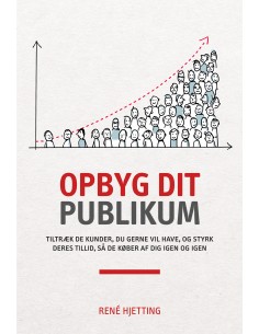 Opbyg dit publikum