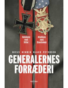 Generalernes Forræderi