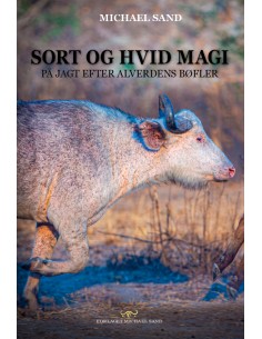 Sort og hvid magi