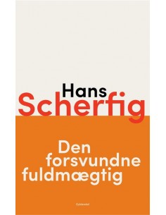 Den forsvundne fuldmægtig