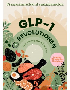 GLP-1 revolutionen