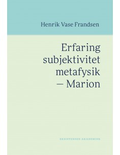 Erfaring subjektivitet...