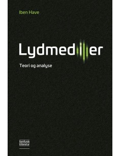 Lydmedier