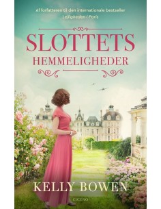 Slottets hemmeligheder