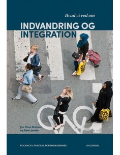 Hvad vi ved om indvandring...