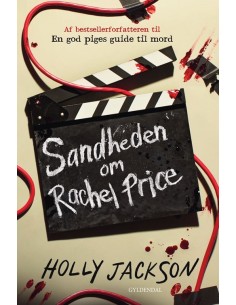 Sandheden om Rachel Price