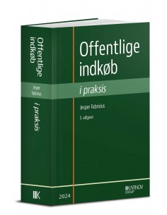 Offentlige indkøb i praksis