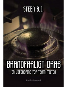 Brandfarligt drab