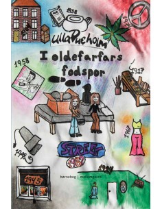 I oldefarfars fodspor