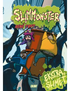 Slimmonster